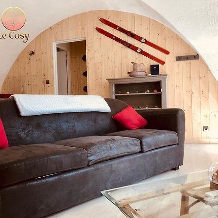 Les Gites De Chauvet Gap Luaran gambar