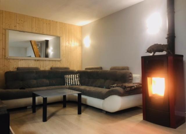 Les Gites De Chauvet Gap Luaran gambar