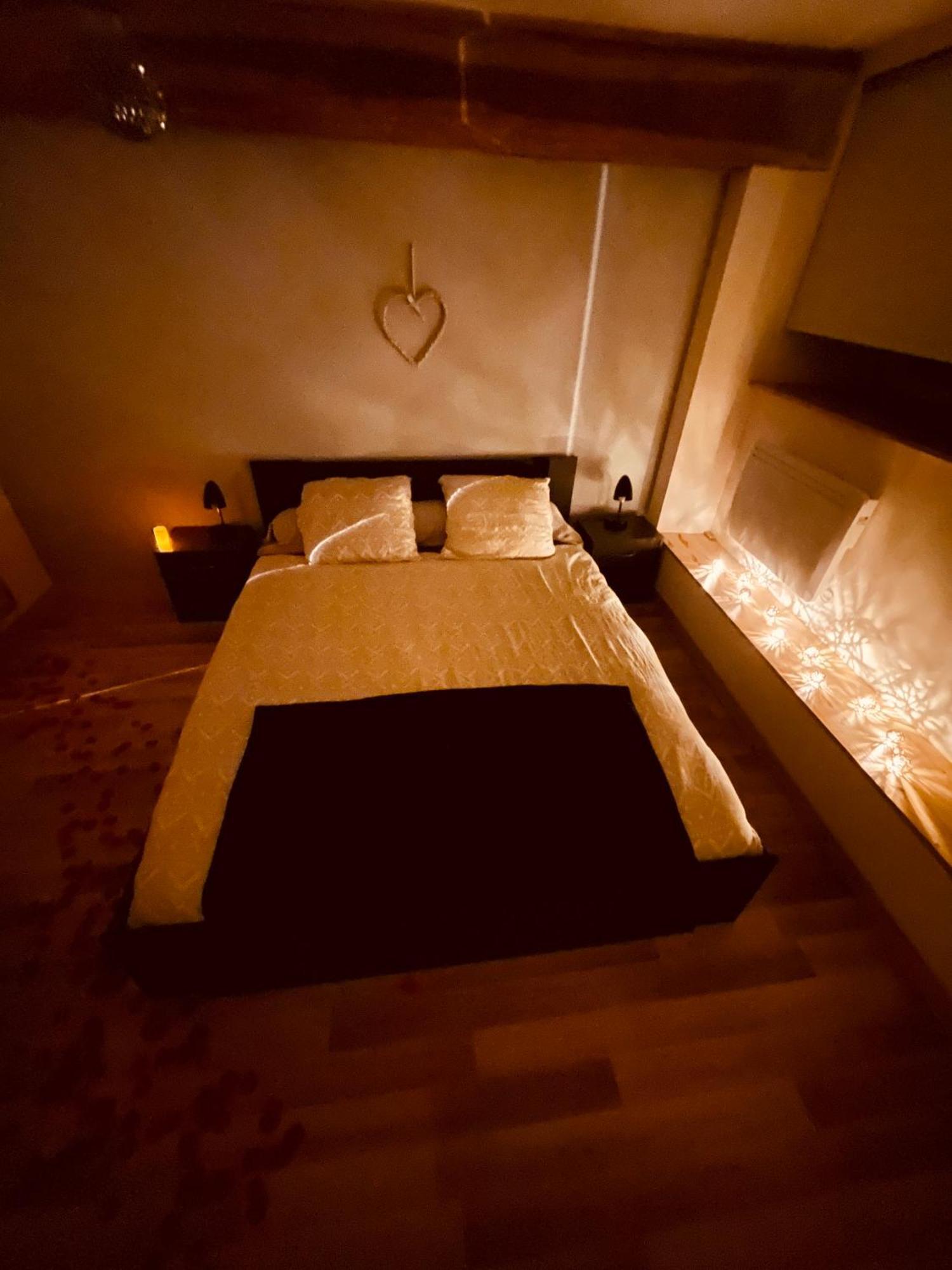Les Gites De Chauvet Gap Luaran gambar