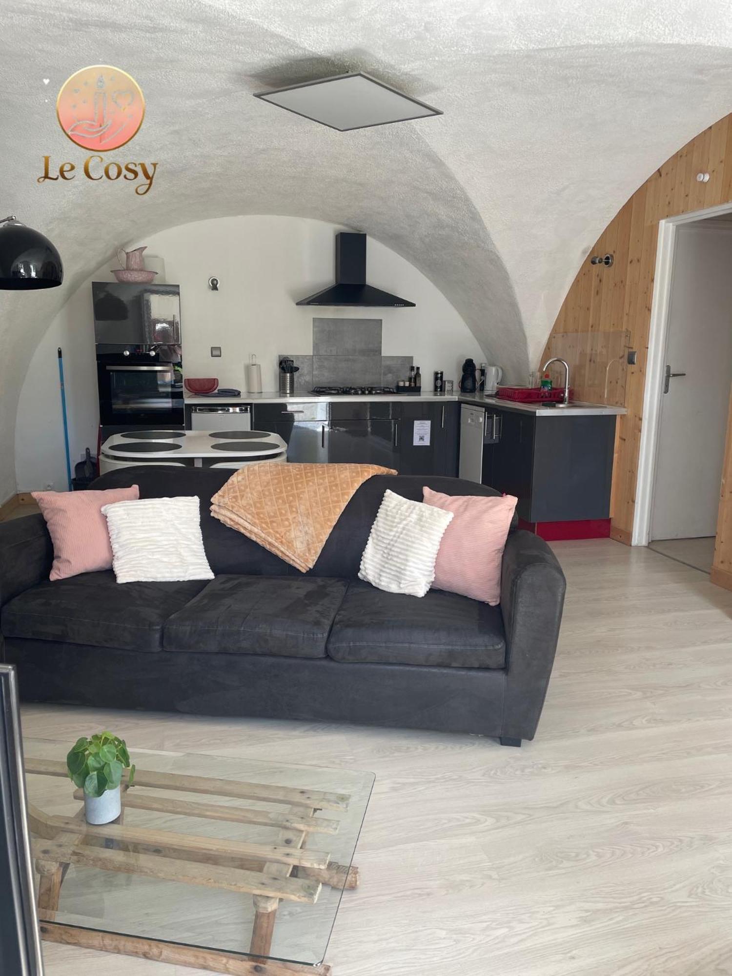 Les Gites De Chauvet Gap Luaran gambar