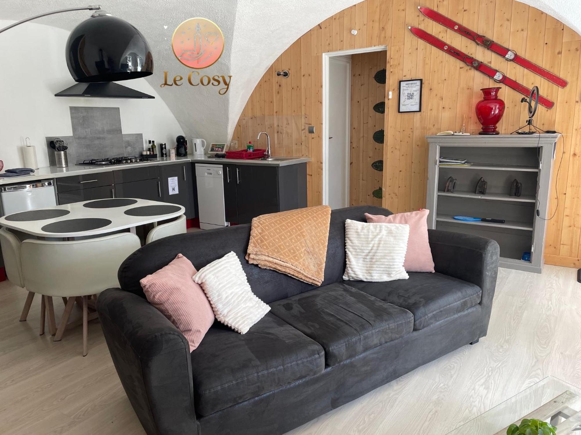Les Gites De Chauvet Gap Luaran gambar